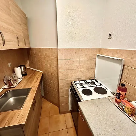 Apartment Mostar City Center Exterior photo