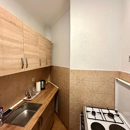 Apartment Mostar City Center Exterior photo