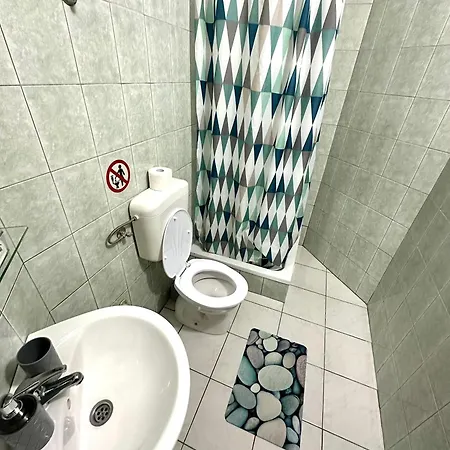 Apartment Mostar City Center Exterior photo